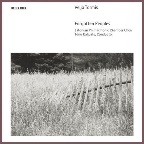 V. Tormis/Forgotten Peoples